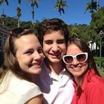 Isabel Paris De Perret - @icperret - Instagram