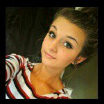 Isabel Parish - @_peacelove99 - Instagram