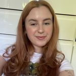 isabel - @__isabelparker - Instagram