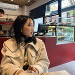 Isabel Park - @isaabelpark - Instagram