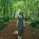 Isabel Park - @park_isabel - Instagram