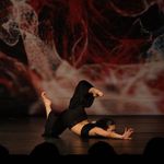 isabel park - @isa.beldances - Instagram