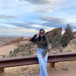 Isabel Park - @shoyupark - Instagram