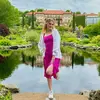 Isabel Parker - @isabelparker - TikTok