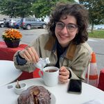 Isabel Parkey - @isabel_parkey - Instagram
