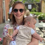 Isabel Parsons - @ipparsons - Instagram