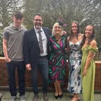 Isabelle Parsons - Facebook