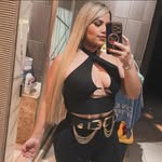 Isabel Barrera Partida - @airam_arerrab - Instagram