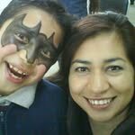 Isabel Jimenez Partida - @partida_isabel - Instagram