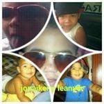 Isabel Partida - @ipartida41 - Instagram