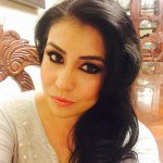 Isabel Partida - @mipr_15 - Instagram