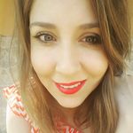 Isabel Partida - @dabel_lebasi - Instagram