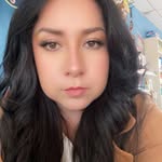 Isabel Partida - @isabel260694 - Instagram