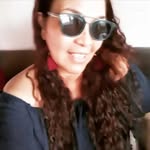 Martina Isabel partida corona - @martinaisabelpartida - Instagram