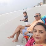 Madhu Isabel Patel - @mizabelp_9 - Instagram