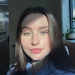 Isabella Patton - @isabella_p1289 - Instagram
