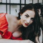 @isabelpaul - Instagram