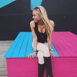 Isabel Payton Jones - @eveline_1043 - Instagram