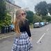 Isabelle Peck - Facebook