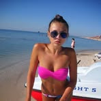 Isabel Pecoraro - Facebook