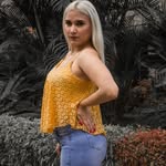 Isabel Pecoraro - @isabelpecoraro85 - Instagram