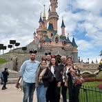 Isabelle Pecoraro Demaria - Facebook