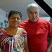 Isabel Pedraza - Facebook