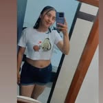 Isabel Pedraza - @cris_pedraza2004 - Instagram