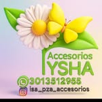 *Isabel Pedraza  T* - @isa_pza_accesorios - Instagram