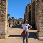 Isabel Pedraza I Agente de viajes - @isabela.travels - Instagram