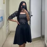 Isabel Valenzuela Pedraza - @reyna_isa22 - Instagram