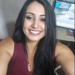 Isabel Fernanda Pedroso - @fernandaisa1375 - Instagram