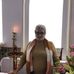 Isabel Pedroso - Facebook