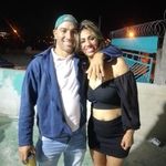 Isabel Pedroso - @mariaisabelcirilo - Instagram