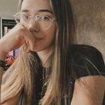 Isabel Peñaflor - @isabelprrz - Instagram