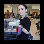 Belle Pennington - @rihanna_isabella13 - Instagram
