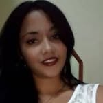 Isabel Perera Marín - @isabelpererama_rin - Instagram
