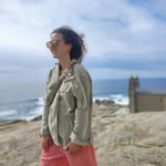 Isabel Fraga Pernas - @isa_fragap - Instagram