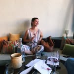Isabel Perrin - @dearwilla_ - Instagram
