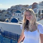 Isabel Petersen - @izzie_petersen - Instagram