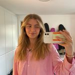 Isabel Holloway Petersen - @isabelpetersen06 - Instagram