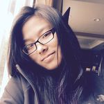 Isabel Pham - @isaachicken - Instagram