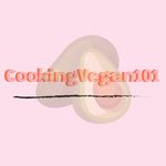 Isabel Phelps - @cookingvegan101 - Instagram