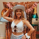 Isabella Caruso Phelps - @bellaluna37 - Instagram