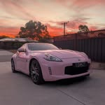 Isabel Phillips - @pink370z_ - Instagram