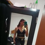 Isabel Pinzon - @isabel_pinzon05 - Instagram