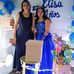 Isabel Pinzon - Facebook