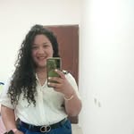 Andrea Isabel Pirela - @andreapirelavera - Instagram