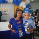 Isabel Pirela - Facebook