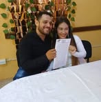 Isabel Pirela - Facebook